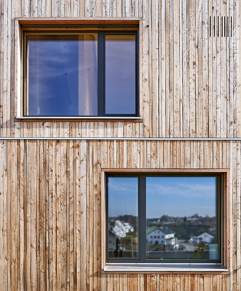 M&uuml;hlleiten Haus W